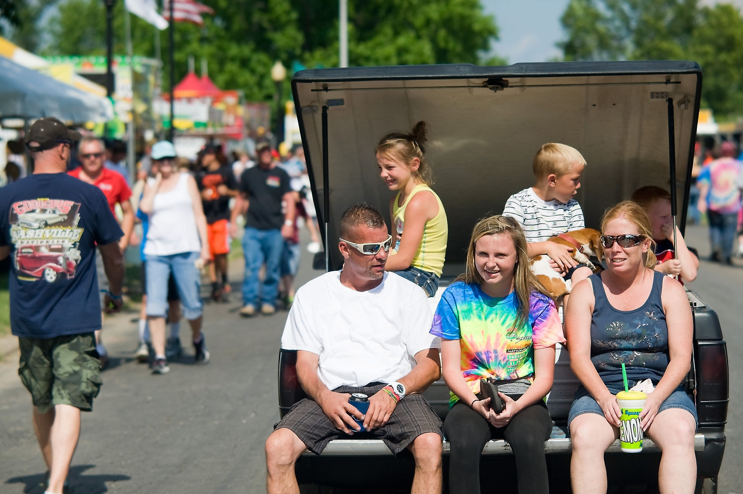 Street Nationals